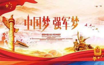 2024强军心得体会5篇