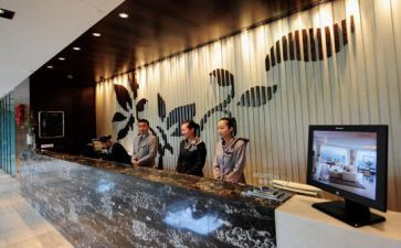 公司前台工作工作计划最新7篇