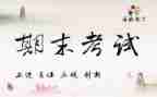 化学期末总结报告8篇