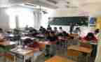 体育教师学期末总结8篇