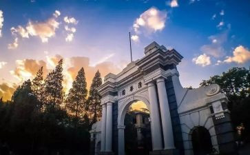 参观清华大学作文5篇