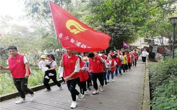 2024五四青年事迹精选7篇