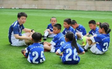 足球青训工作计划参考8篇