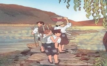 亲情主题的作文7篇