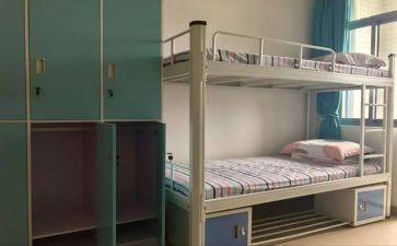 寝室心得体会5篇