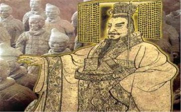 秦始皇的兵马俑,作文精选8篇
