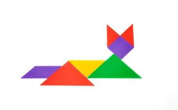 七巧板心得体会8篇