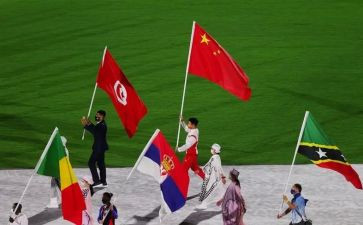全国三八红旗手事迹最新8篇