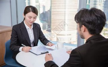 求职心得体会优质6篇