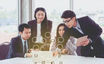 企业工作总结及工作计划模板5篇