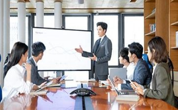 企业管理心得体会800字7篇