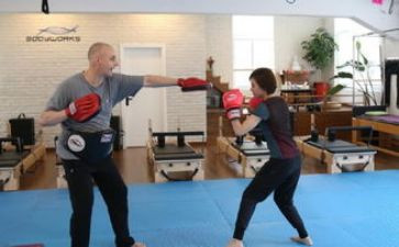 《拳打镇关西》读后感5篇