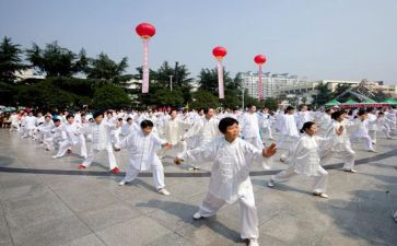 全民健身活动总结范文6篇