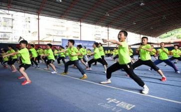 全民国家安全教育日学生心得体会8篇