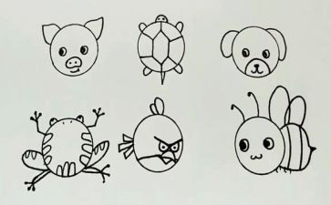 幼儿园圈圈乐教案5篇