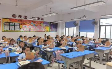 幼儿园区教活动总结6篇