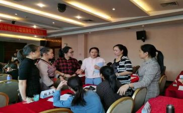 区培教师培训心得体会5篇