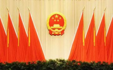 向人大述职报告范文8篇