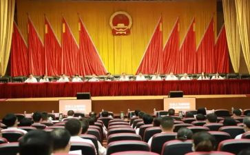 镇人大个人述职报告8篇