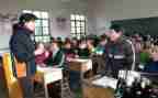 年级主任教学计划优质5篇