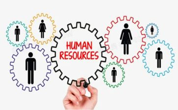 人力工作总结报告2023最新7篇