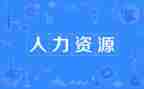 2024年人力工作总结推荐8篇