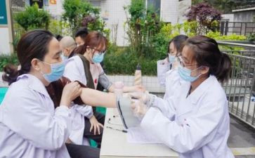 医院工作人员年度个人总结7篇