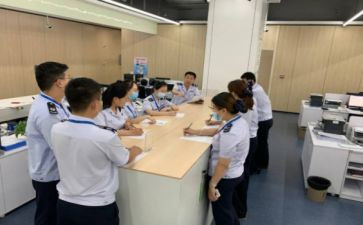 社区工作人员抗疫事迹6篇