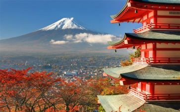 日本崛起观后感5篇