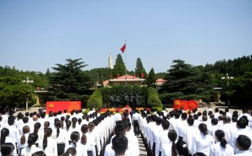 .入党心得体会800字7篇