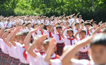 入队申请书模板6篇