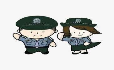 入警的心得体会7篇