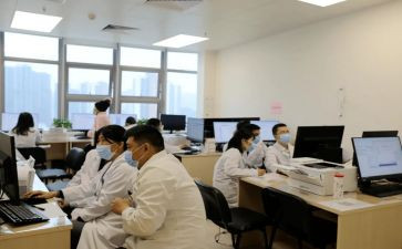 入科室申请书通用6篇