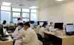 入科室申请书通用6篇