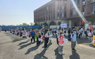 法制入校园心得体会最新5篇