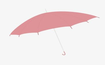 中班伞心得体会最新6篇