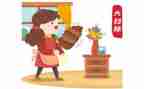 校园大扫除作文6篇