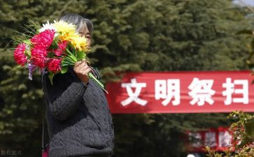 幼儿园扫墓活动方案8篇
