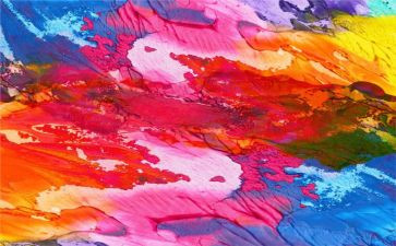 青春色彩的作文推荐5篇