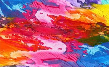 以青春的色彩作文8篇