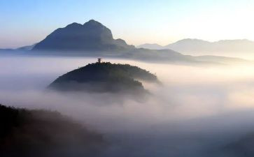 山鬼心得模板6篇