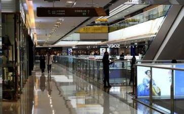 商场2024年工作计划6篇