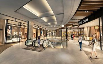 商场2024年工作计划参考5篇