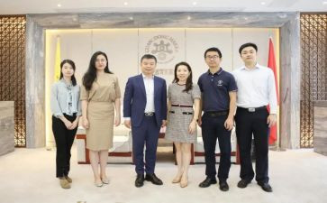 县工商联工作计划8篇
