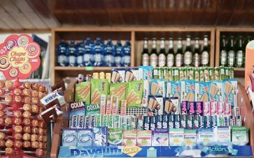 商品购买合同8篇