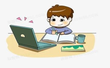 上网课的心得体会作文5篇