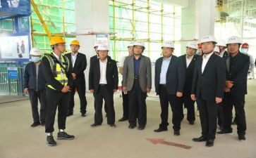 陕建优秀党员事迹材料8篇