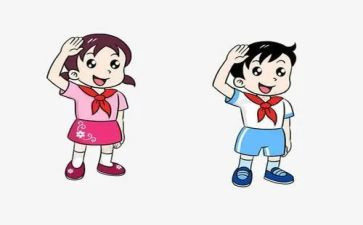 新时代好少年优秀事迹心得5篇