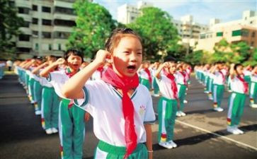 少先队优秀少先队员事迹优秀7篇