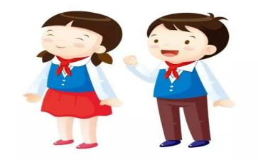 小学少先队大队委竞选演讲稿7篇
